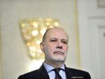 Cristian Popa, fost viceguvernator BNR, numit vicepresedinte al Bancii Europene de Investitii