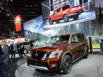 Actiunile Nissan, cel mai mare avans din ultimii 7 ani pe bursa, dupa ce grupul a anuntat ca va rascumpara actiuni de 3,5 mld. dolari