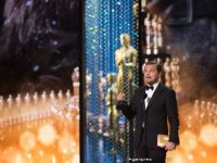 PREMIILE OSCAR 2016. Leonardo DiCaprio, cel mai bun actor. Spotlight a luat marele trofeu. Lista castigatorilor