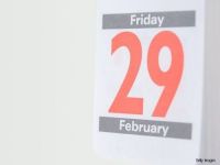Cum am ajuns sa avem ziua de 29 februarie si de ce cred unii ca ar trebui sa fie zi libera