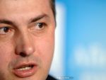 Codrut Seres, condamnat definitiv la 4 ani de inchisoare cu executare in dosarul Hidroelectrica