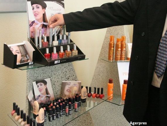 Afacerile Farmec Cluj, cel mai mare producator autohton de cosmetice, pe crestere si in 2015, dupa iesirea pe pietele din Franta, Grecia, Italia si Spania