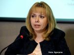Ce-i lasa Anca Dragu noului ministru de Finante: un deficit bugetar de 2,6% din PIB, sub nivelul programat, si un draft de buget cu un deficit de 2,99%