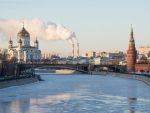 Paradoxul crizei la Moscova. Medvedev anunta un plan de redresare economica, dar admite nu are bani sa-l puna in aplicare. Prabusirea pretului petrolului a ingropat Rusia