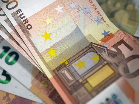 Aproape 900 mil. euro din fondurile UE au fost fraudate anul trecut, cele mai multe in Romania, Ungaria si Bulgaria