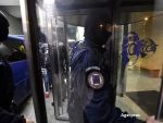 Perchezitii la sediul UTI din Otopeni. Vicepresedintele Ion Obloja, ridicat de mascati
