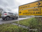 Colapsul spatiului Schengen ar aduce iadul in Europa: produsele din import s-ar scumpi, traficul pe aeroporturi s-ar bloca. UE ar pierde 10% din PIB