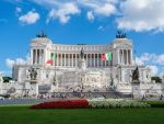 Liderul extremei drepte de la Roma, unul dintre câștigătorii alegerilor, spune că moneda unică este o eroare și nu exclude posibilitatea ieșirii Italiei din zona euro