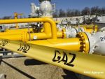 Gazprom vrea să prelungească acordul cu Ucraina, pentru tranzitul gazelor rusești către Europa