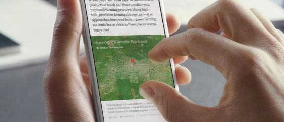 Facebook si Google se intrec in solutii pentru o experienta mobila mai rapida