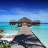 Romanii au prins gustul destinatiilor exotice. Numarul rezervarilor pentru vacante in Thailanda, Maldive sau Mauritius a crescut cu 70%