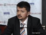 Dragos Doros preia sefia Fiscului si promite simplificarea procedurilor de plata a taxelor si impozitelor