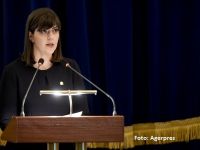 Laura Codruta Kovesi, reinvestita pentru al doilea mandat la sefia DNA