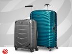 Samsonite ii preia pe rivalii de la Tumi, intr-o tranzactie de 1,8 mld. dolari