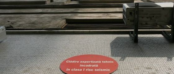 Imobilele cu risc seismic ar putea fi reabilitate din bani publici si fara evacuarea locuitorilor