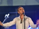 Morrissey ar putea candida la primaria Londrei