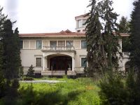 Palatul Primaverii, fosta resedinta a cuplului Ceausescu, va fi deschis publicului