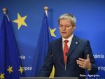 Ciolos si ministrul Muncii se afla in Italia, pentru a fi alaturi de romanii afectati de cutremur