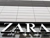 
	Inditex, proprietarul Zara, Bershka si Stradivarius, a raportat cea mai mai rapida crestere a profitului din ultimii trei ani
