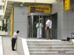 Pierderi de 1,24 mld. euro pentru Piraeus Bank in T4 2015, din cauza creditelor neperformante. Bancile elene sunt inca afectate de austeritate
