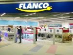 Flanco a deschis doua noi magazine si pregateste inaugurarea altor patru, pana la finalul lunii. Reteaua ajunge la 110 unitati si 1.400 angajati