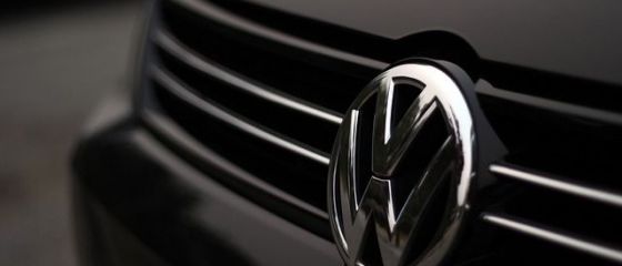56.000 de automobile Volkswagen Golf, rechemate la service pentru un software update
