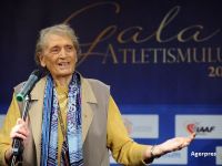 A murit fosta campioana olimpica Iolanda Balas