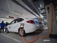 
	Polonia vrea un milion de masini electrice pe strazi, pana in 2025. Cum vrea sa-i convinga pe soferi sa cumpere automobile ecologice
