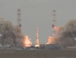 Satelitul Trace Gas Orbiter a plecat in misiune catre Marte, pentru a cauta viata in afara Terrei