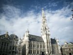 Noi raiduri antiteroriste in Bruxelles. Politia cauta mai multe persoane care au venit din Siria