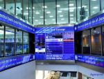Concurenta pentru Wall Street, Tokyo si Shanghai. Fuziunea burselor de la Frankfurt si Londra genereaza cel mai mare operator bursier european