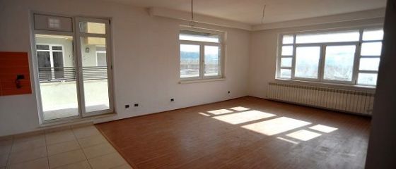 Prețurile apartamentelor încep din nou să crească. Paradoxul din cel mai scump oraș din România