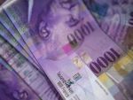 Banca Elveţiei se aşteaptă la cel mai ridicat profit din istoria instituţiei. În 2017, francul a înregistrat cel mai mare declin față de euro, de la apariția monedei unice