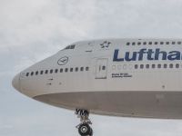 
	Profit spectaculos pentru Lufthansa in 2015, in ciuda numeroaselor greve si a prabusirii intentionate a avionului Germanwings
