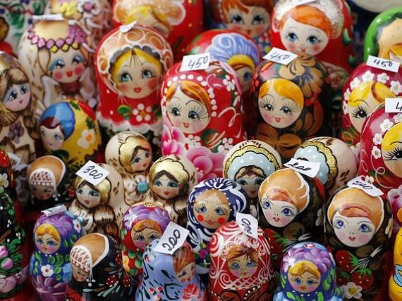 Cum vrea Romania sa-i atraga pe turistii rusi, pe fondul recesiunii de la Moscova si a sanctiunilor impuse de Occident