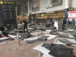 Explozii pe aeroport si la metroul din Bruxelles: cel putin 34 de morti si peste 200 de raniti. Atentatele, revendicate de Statul Islamic