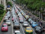 Capitala Romaniei, la concurenta cu Moscova si Los Angeles. Bucurestiul, pe locul 6 in topul celor mai mari blocaje in trafic