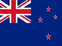 Referendum in Noua Zeelanda pentru schimbarea drapelului
