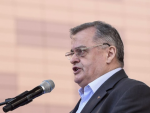 Neculai Ontanu, retinut de DNA pentru luare de mita