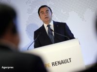 
	Directorul Renault estimeaza &ldquo;performante peste asteptari&rdquo; in acest an
