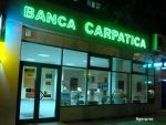 Tribunalul Bucuresti a respins cererea de aprobare a fuziunii dintre Patria Bank si Banca Comerciala Carpatica