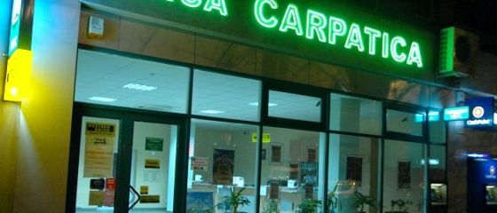 Banca Comerciala Carpatica anunta pierderi de 26 mil. lei, in crestere cu peste 30% fata de anul trecut