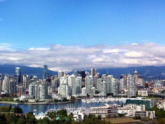 Chinezii cumpara Canada. O treime din locuintele vandute in Vancouver, achizitionate de asiatici. Pretul mediu, 1,8 mil. dolari canadieni