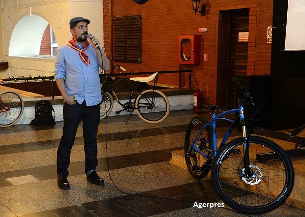 idiom curve Flourish Bicicleta generatiei 80 se innoieste. Atelierele Pegas au lansat 13 modele  noi, dupa o investitie de 3 mil. euro | iBani | StirileProTv.ro
