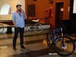 Bicicleta generatiei 80 se innoieste. Atelierele Pegas au lansat 13 modele noi, dupa o investitie de 3 mil. euro