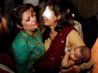 Atentat cu 72 de morti si 300 de raniti, in Pakistan. Tinta teroristilor: crestinii care sarbatoreau Pastele