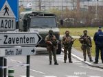 Atacurile teroriste de la Bruxelles au costat Belgia un miliard de euro