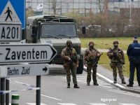 Atacurile teroriste de la Bruxelles au costat Belgia un miliard de euro