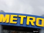 Metro, al patrulea retailer european, se divizeaza in doua entitati, pentru a creste valoarea companiei