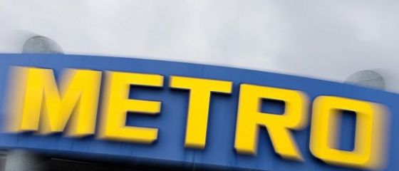 Metro, al patrulea retailer european, se divizeaza in doua entitati, pentru a creste valoarea companiei